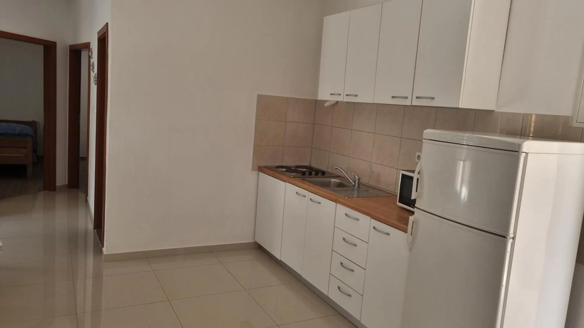 Juric Apartments Biograd Na Moru 0*,