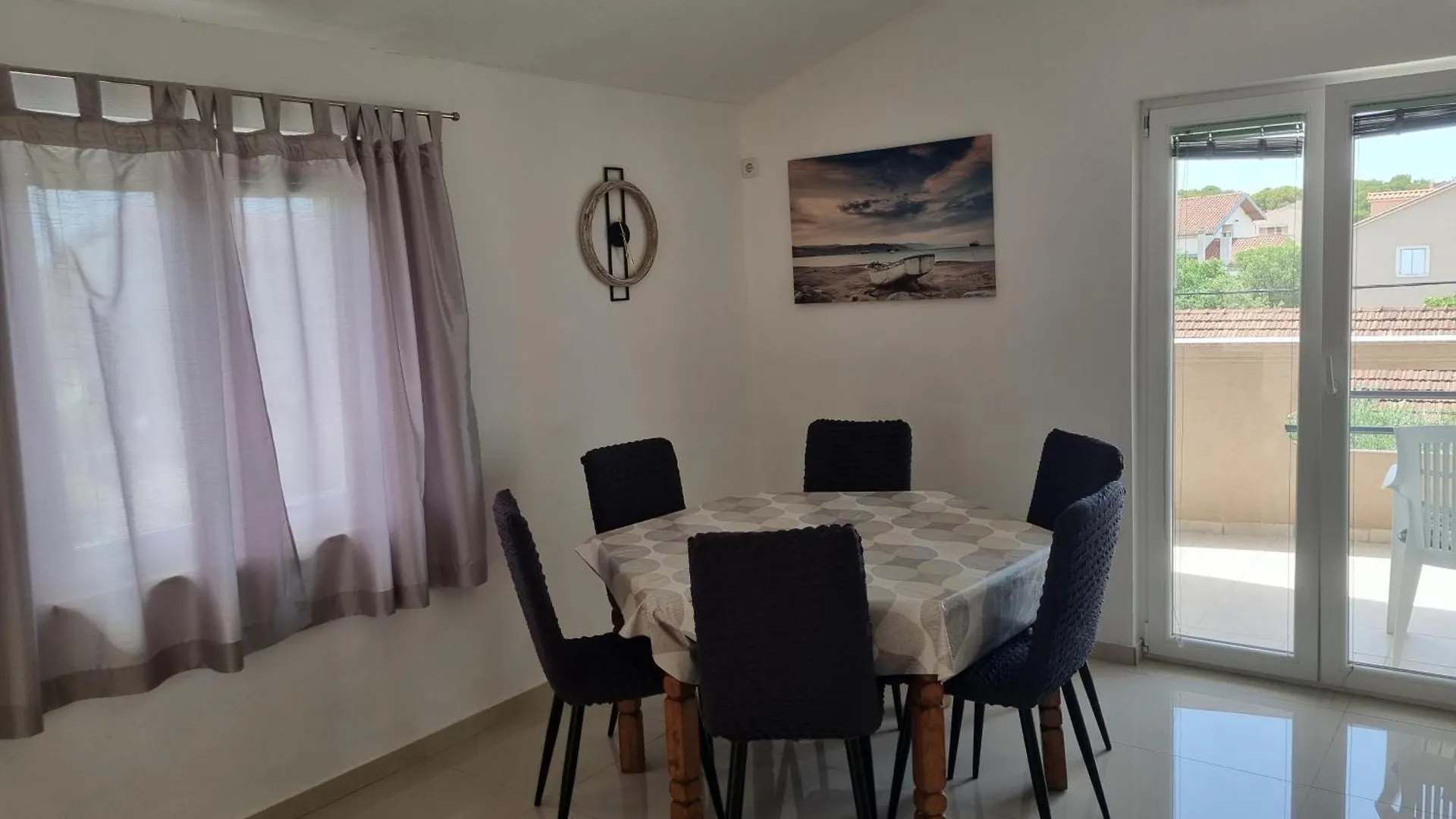 Juric Apartments Biograd Na Moru 0*,  Chorvatsko