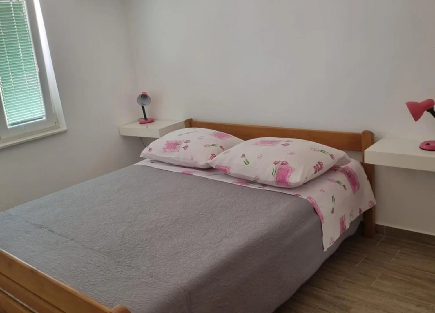 Juric Apartments Biograd Na Moru