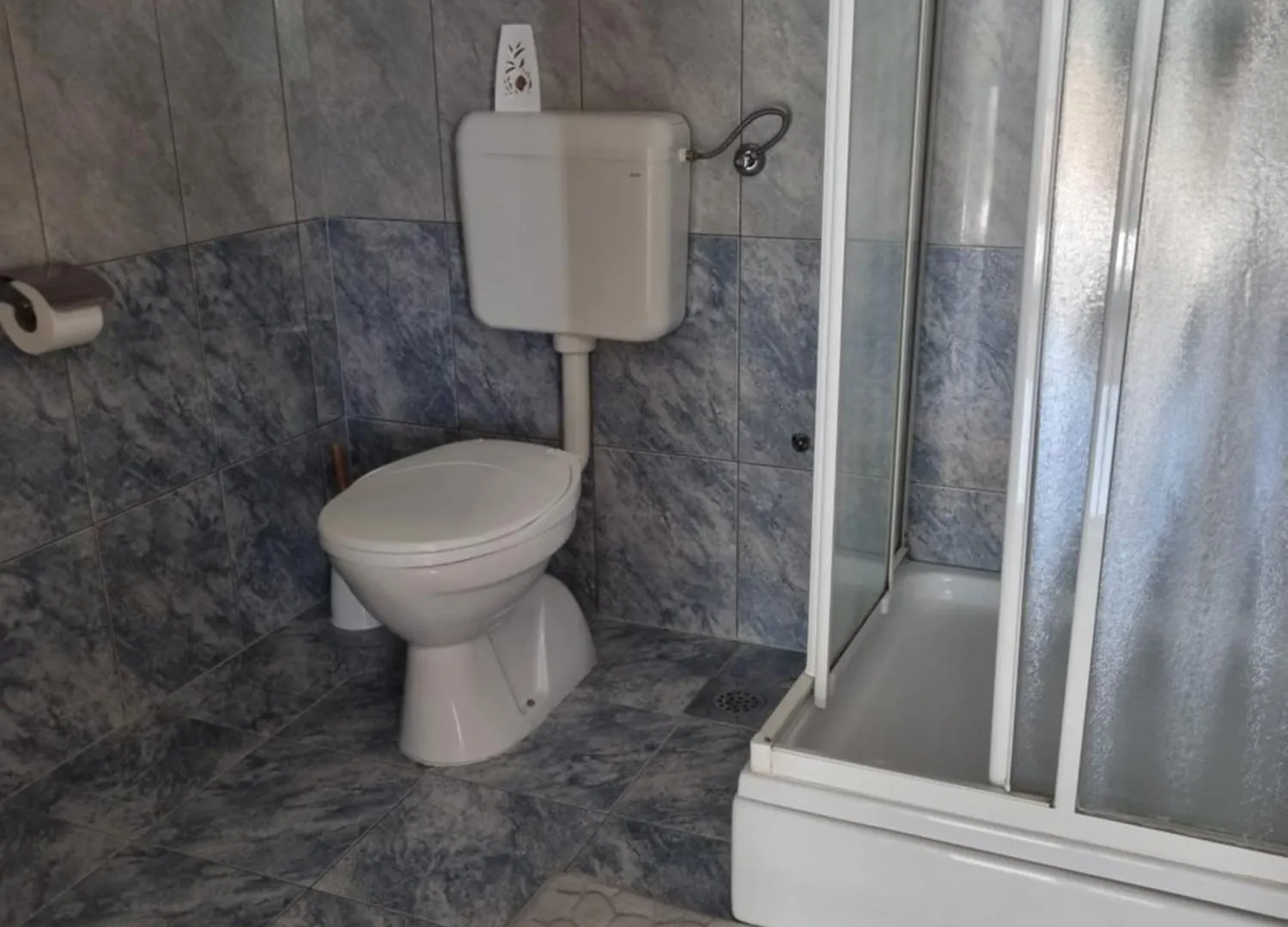 Juric Apartments Biograd Na Moru