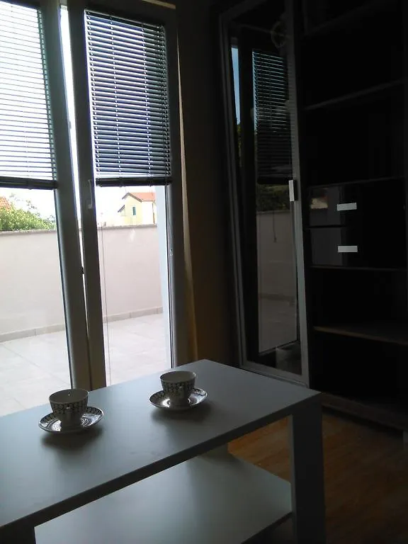 Juric Apartments Biograd Na Moru