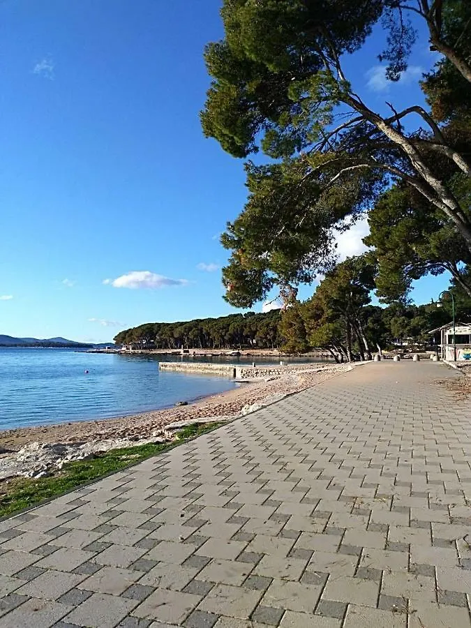 Juric Apartments Biograd Na Moru 0*,  Chorvatsko