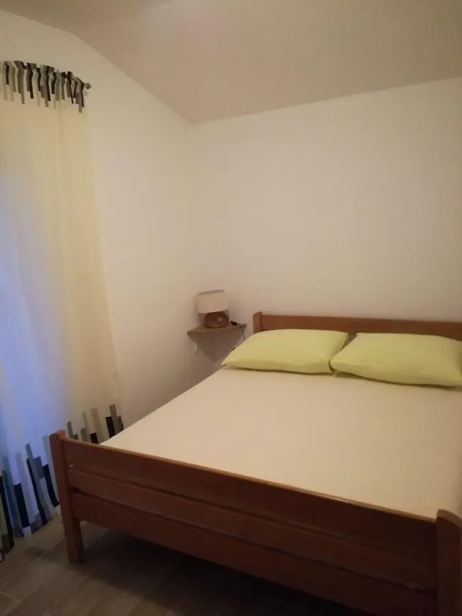 Juric Apartments Biograd Na Moru