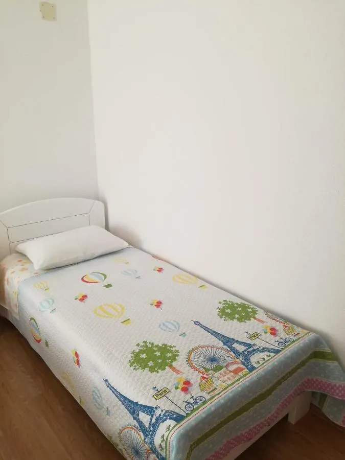 Juric Apartments Biograd Na Moru